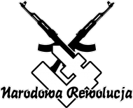 Koszulka Narodowa Rewolucja