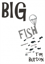 BIG Fish - Tim Burton