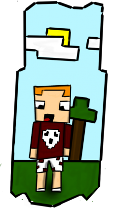 Jacoob Samonty na Polanie