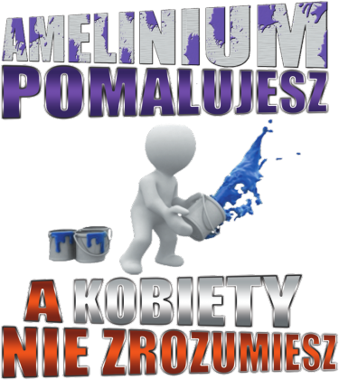 Amelinium - Ludzik (Słuchacz)