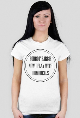 forgot barbie - bodylicious cat