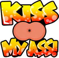 kissmyass