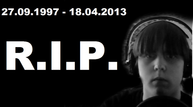 Śmierć Harloka [*]