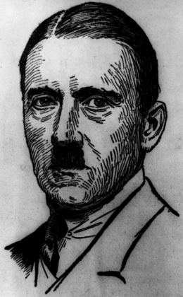 Pamiątka dla Raishena