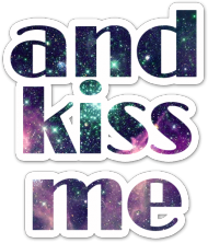 wait&kiss