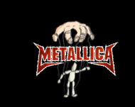 Metallica 23