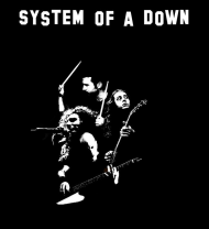 System Of A Down 10