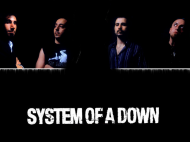 System Of A Down 11