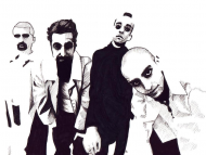 System Of A Down 15