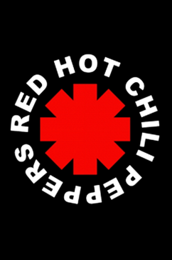 Red Hot Chili Peppers 2