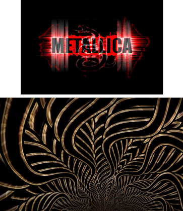 Metallica 5