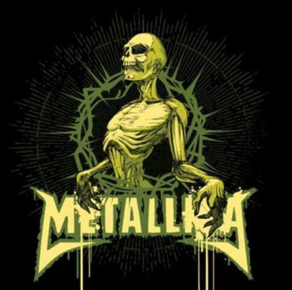 Metallica 6