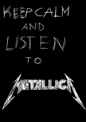 Metallica 12