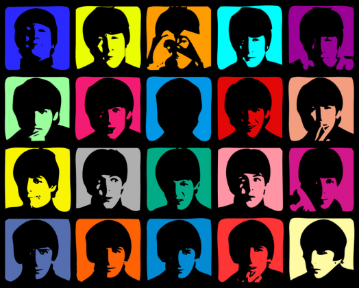 The Beatles 7