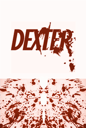 Dexter kultowy kubek