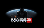 Bluza z Mass Effect 3 (bez kaptura)
