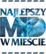 NAJLEPSZY MID W MIEŚCIE 3