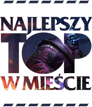 NAJLEPSZY TOP W MIEŚCIE