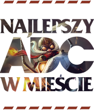 NAJLEPSZY ADC W MIEŚCIE 3