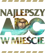 NAJLEPSZY ADC W MIEŚCIE 2