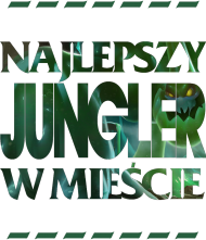 NAJLEPSZY JUNGLER W MIEŚCIE 2