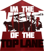King Darius Top