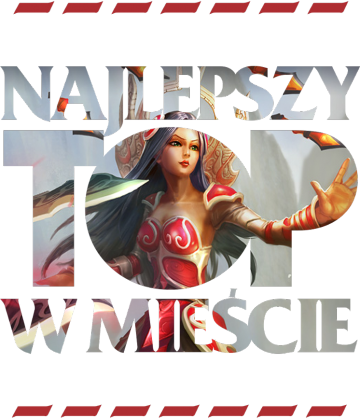 NAJLEPSZY TOP W MIEŚCIE 3