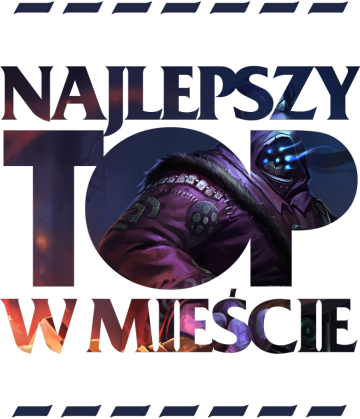 NAJLEPSZY TOP W MIEŚCIE
