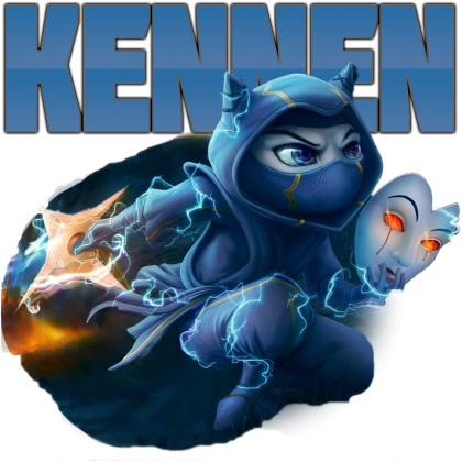 KENNEN Biała