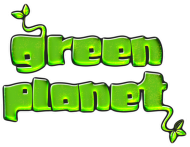 Koszulka Green Planet