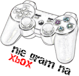 Nie garam na Xbox