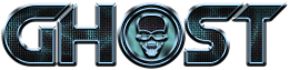 Koszulka a la GHOST RECON