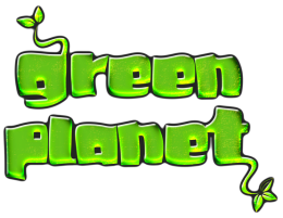 Koszulka Green Planet