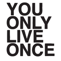 kubek You only live once