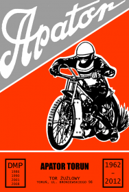 Okładka Programu Apator