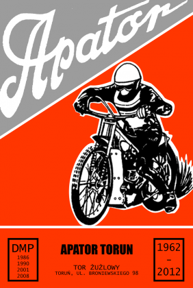 Okładka Programu Apator