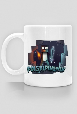 Pingwin - Kubek [#1] - polskipingwin