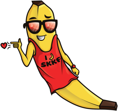 Banan (męska)