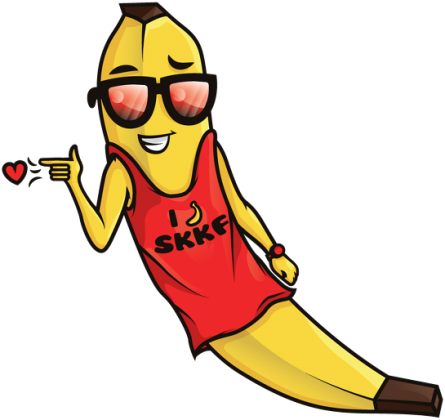 Banan (kubek)