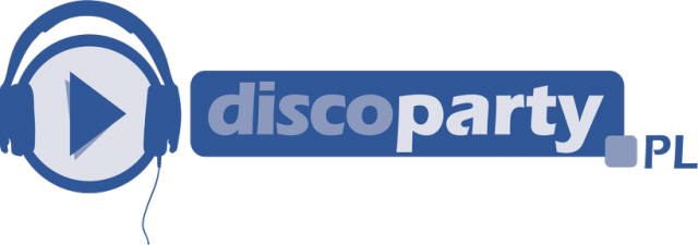 discoparty koszulka damska 2