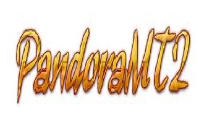 Koszulka dla fana PandoraMT2