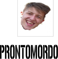KUBEK PRONTO MORDO
