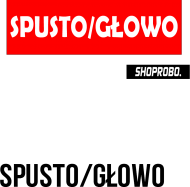 Spusto/Glowo - red