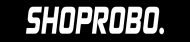 SHOPROBO - GIRLS - Black