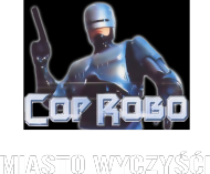CopRobo - miasto wyczysci - GIRLS