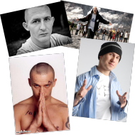 Z dedykiem dla Paszka :)