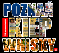 PoznańKiepwhiskymaleblack
