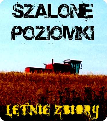 Letnie Zbiory biała męska