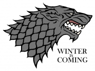 WINTERISCOMING