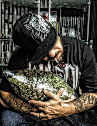 Weed